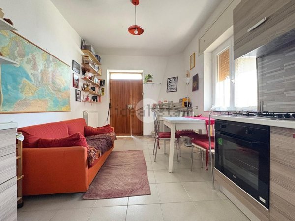 appartamento in vendita a Montalto Uffugo