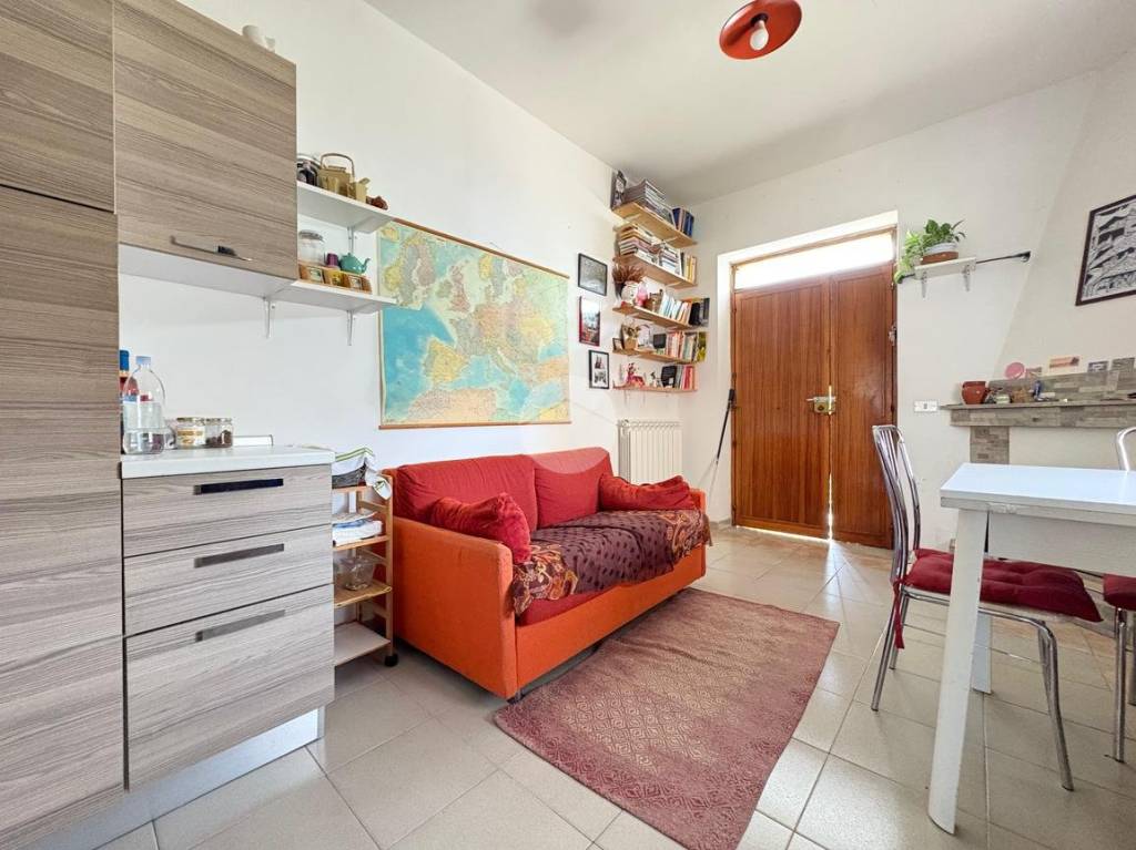 appartamento in vendita a Montalto Uffugo