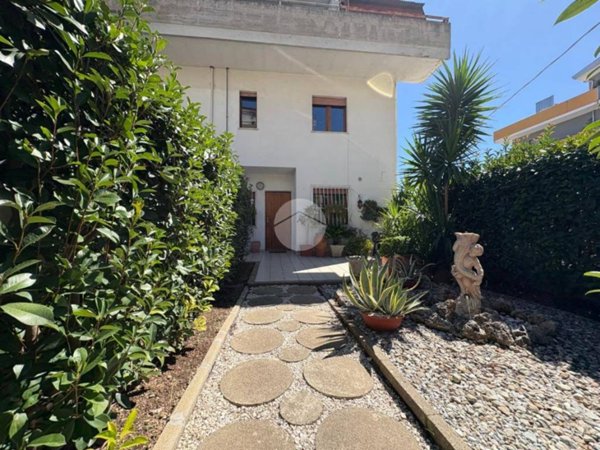 appartamento in vendita a Montalto Uffugo in zona Settimo