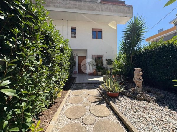 appartamento in vendita a Montalto Uffugo in zona Settimo