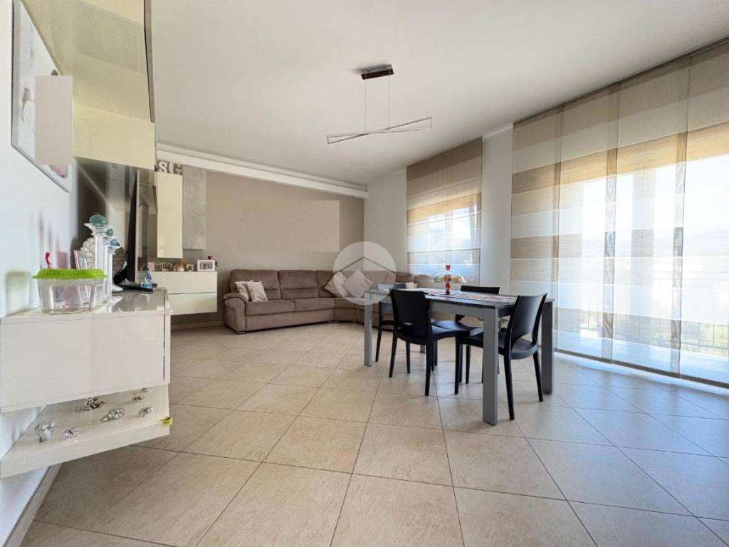 appartamento in vendita a Montalto Uffugo