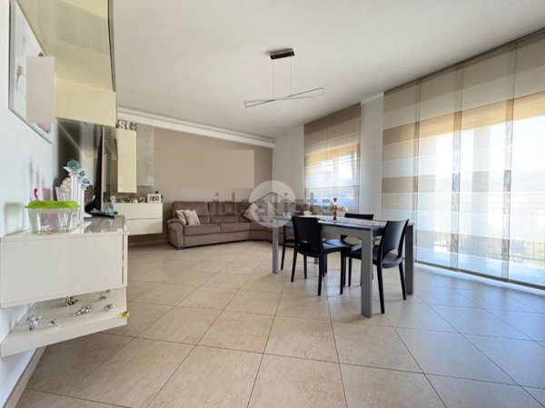 appartamento in vendita a Montalto Uffugo