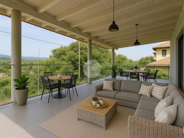 casa indipendente in vendita a Montalto Uffugo in zona Settimo