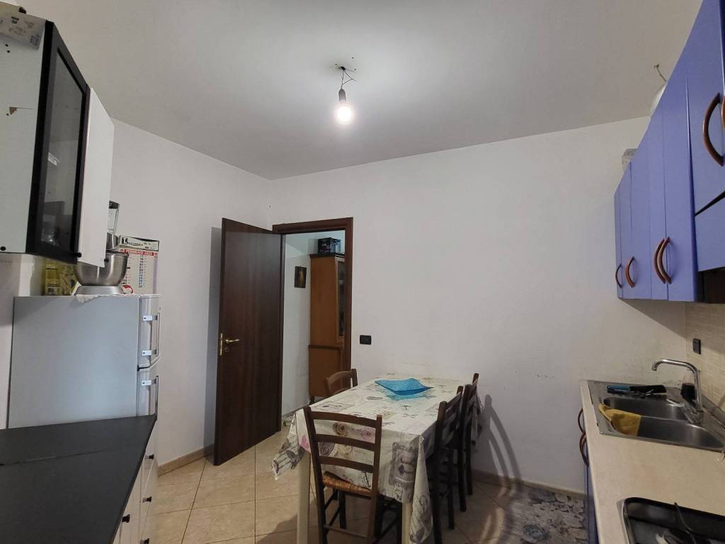 appartamento in vendita a Montalto Uffugo in zona Settimo