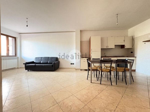 appartamento in vendita a Montalto Uffugo in zona Settimo