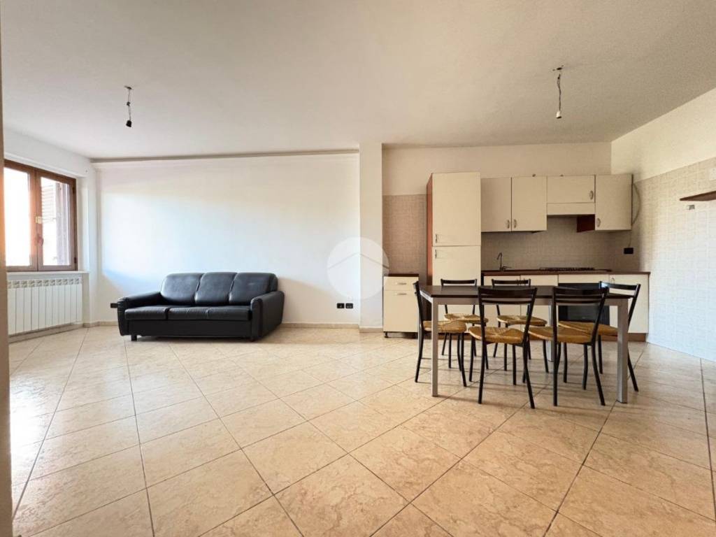 appartamento in vendita a Montalto Uffugo in zona Settimo