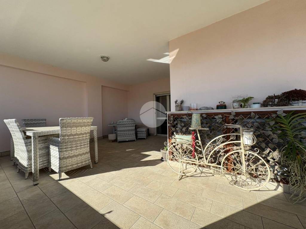 appartamento in vendita a Montalto Uffugo in zona Settimo