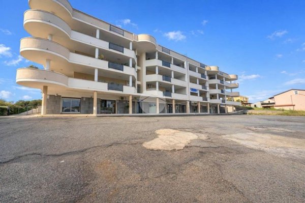 appartamento in vendita a Montalto Uffugo in zona Settimo