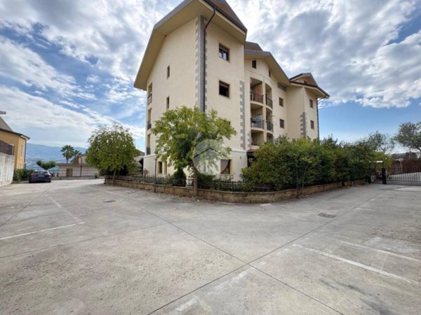 appartamento in vendita a Montalto Uffugo in zona Settimo