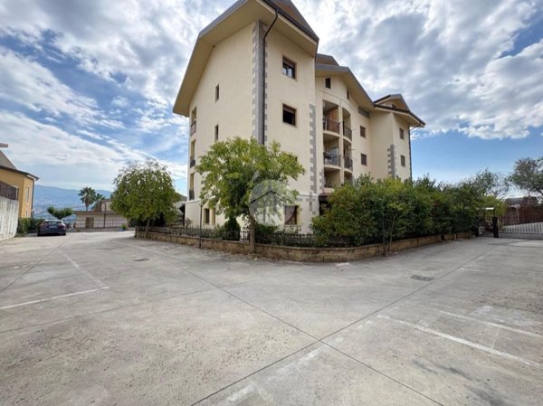 appartamento in vendita a Montalto Uffugo in zona Settimo