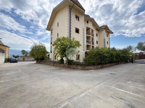 appartamento in vendita a Montalto Uffugo in zona Settimo