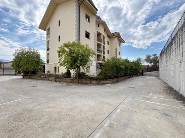 appartamento in vendita a Montalto Uffugo in zona Settimo