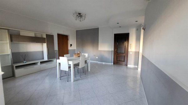 appartamento in vendita a Montalto Uffugo in zona Settimo
