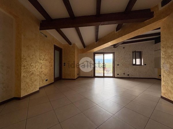 appartamento in vendita a Montalto Uffugo in zona Settimo