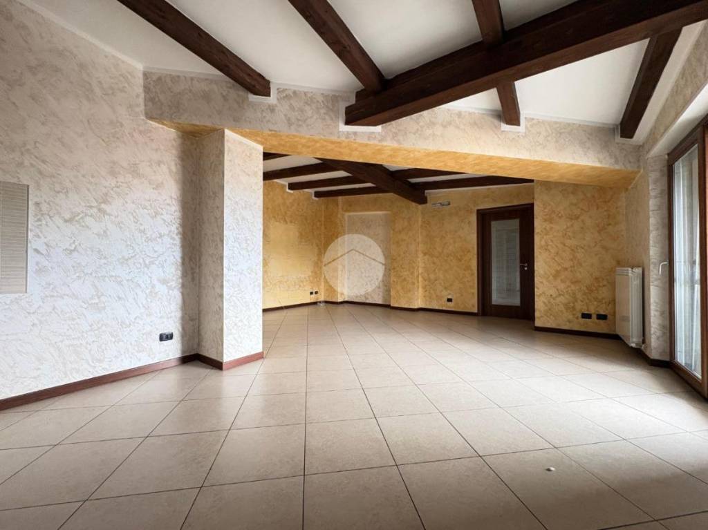 appartamento in vendita a Montalto Uffugo in zona Settimo