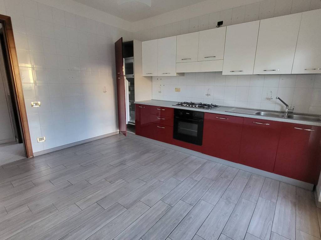 appartamento in vendita a Montalto Uffugo in zona Settimo