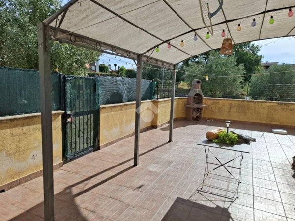 appartamento in vendita a Montalto Uffugo in zona Settimo