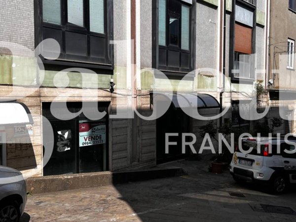 ufficio in vendita a Montalto Uffugo