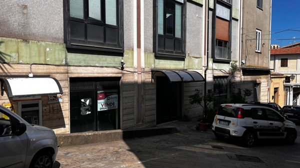 ufficio in vendita a Montalto Uffugo