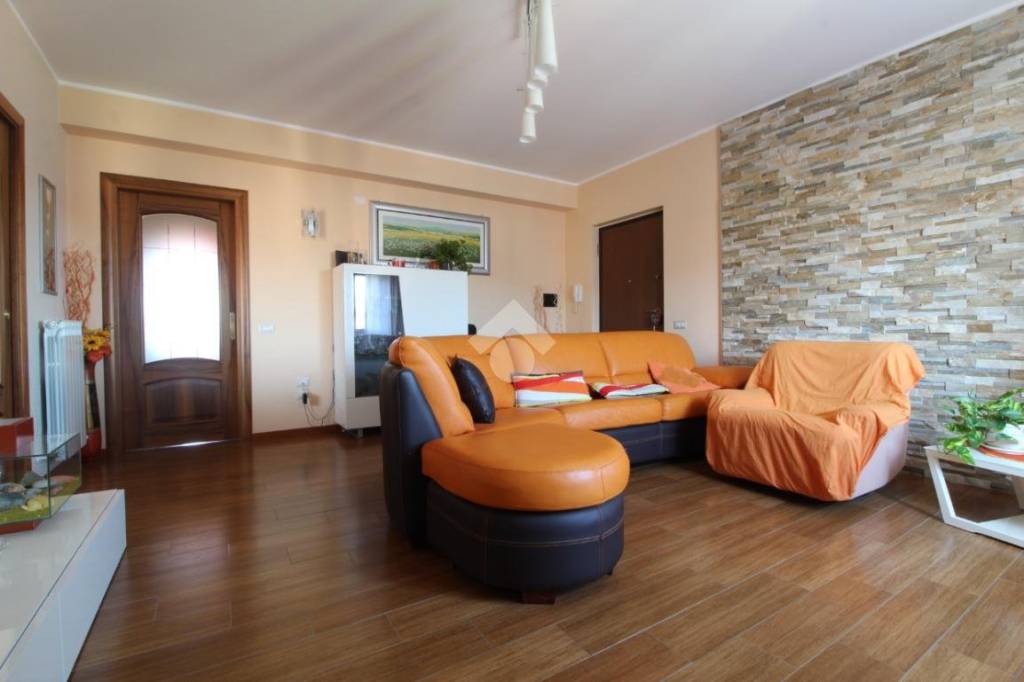 appartamento in vendita a Montalto Uffugo in zona Taverna