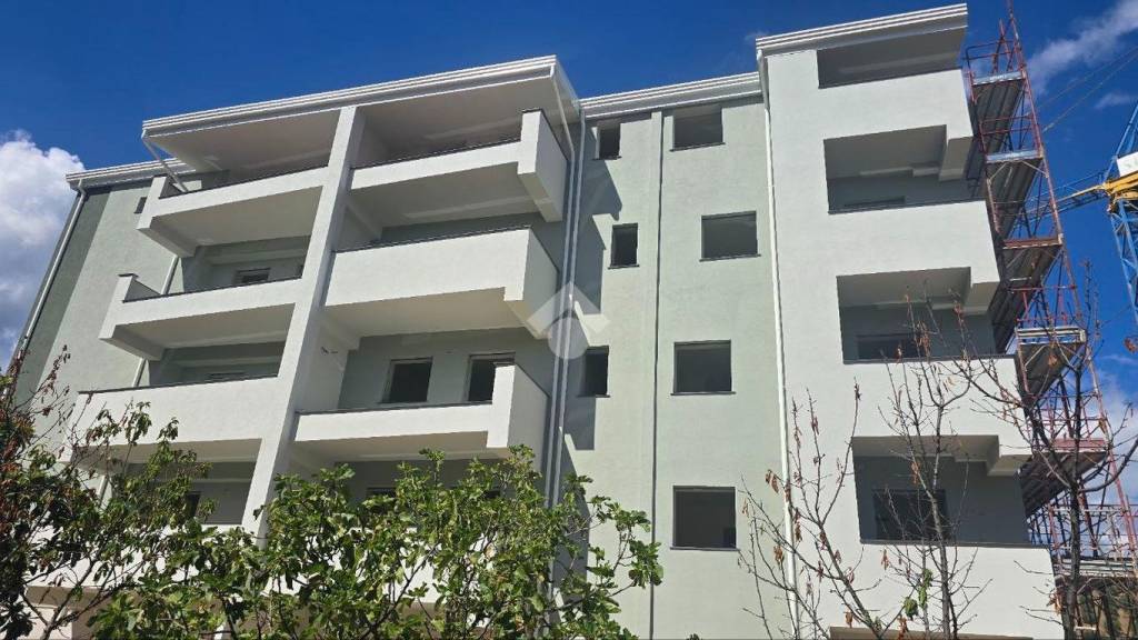 appartamento in vendita a Montalto Uffugo in zona Taverna