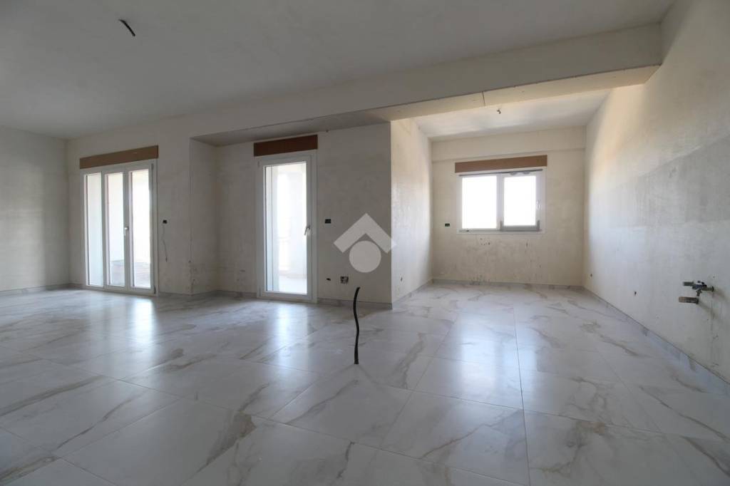 appartamento in vendita a Montalto Uffugo in zona Taverna