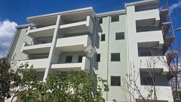 appartamento in vendita a Montalto Uffugo in zona Taverna