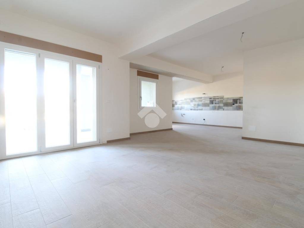 appartamento in vendita a Montalto Uffugo in zona Taverna