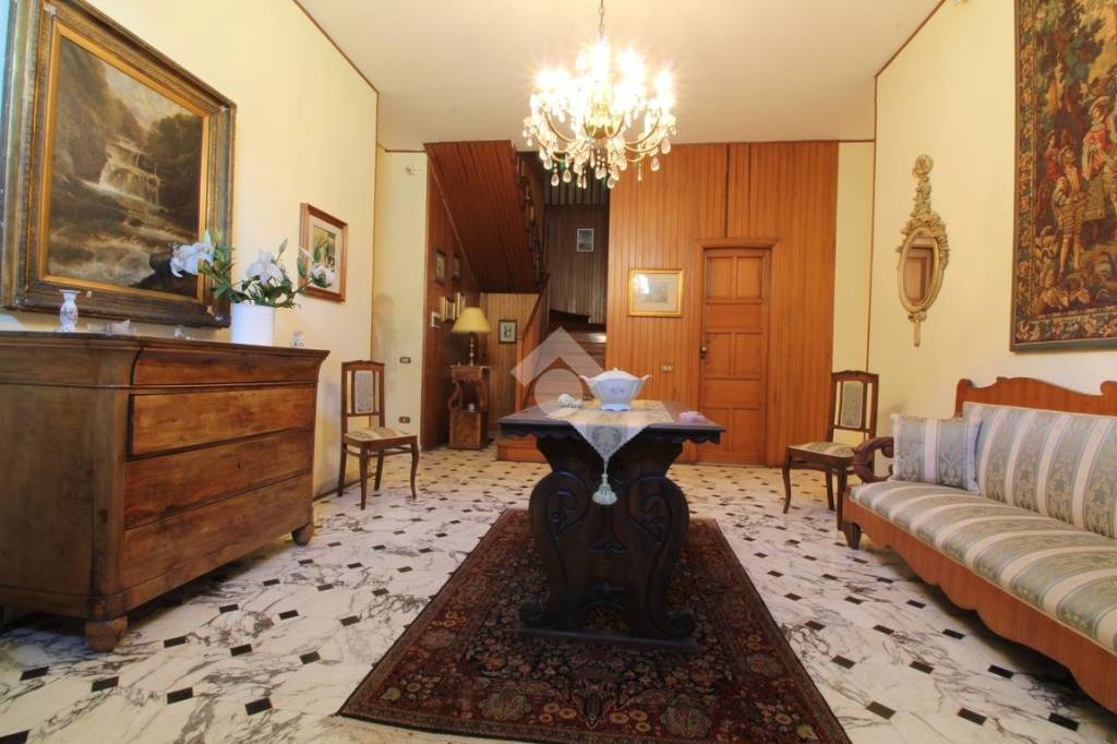 casa indipendente in vendita a Montalto Uffugo in zona Settimo