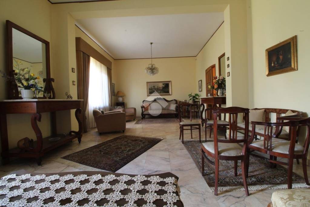 casa indipendente in vendita a Montalto Uffugo in zona Settimo