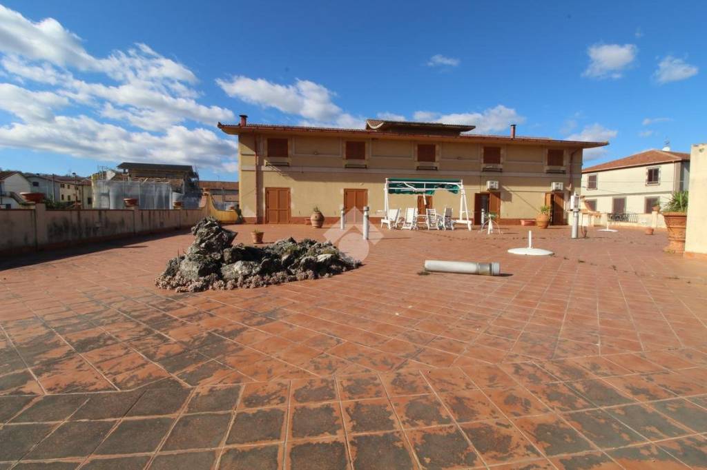 casa indipendente in vendita a Montalto Uffugo in zona Settimo