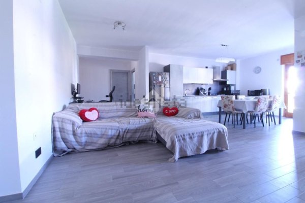 appartamento in vendita a Montalto Uffugo in zona Taverna