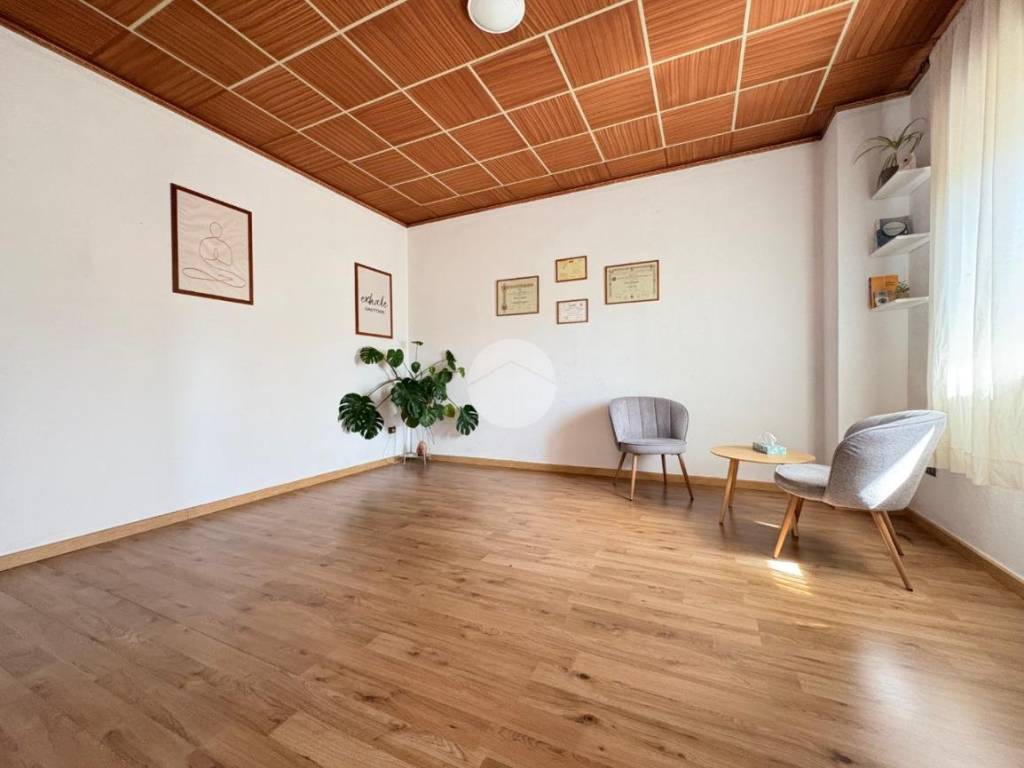 appartamento in vendita a Montalto Uffugo