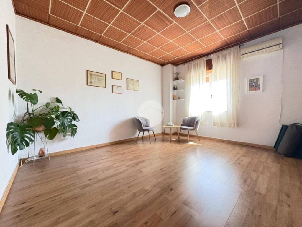 appartamento in vendita a Montalto Uffugo