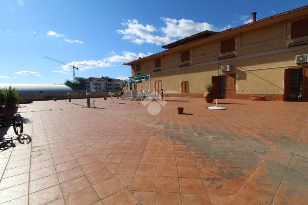 casa indipendente in vendita a Montalto Uffugo in zona Settimo