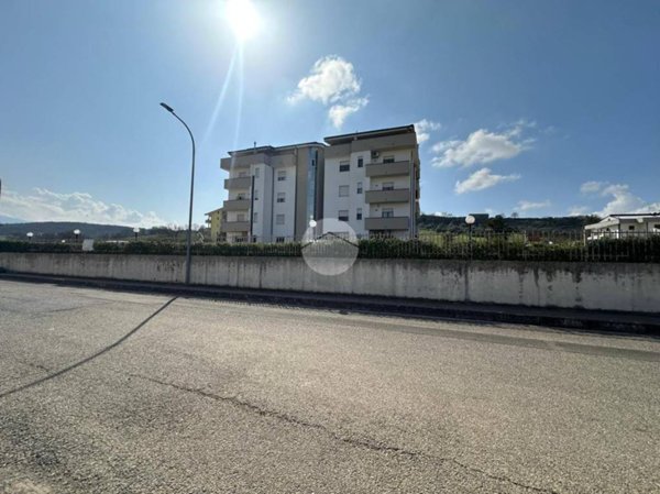 appartamento in vendita a Montalto Uffugo in zona Taverna