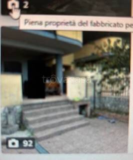 appartamento in vendita a Montalto Uffugo