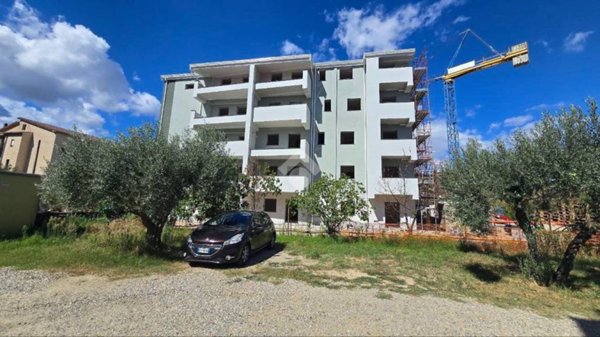 appartamento in vendita a Montalto Uffugo in zona Taverna