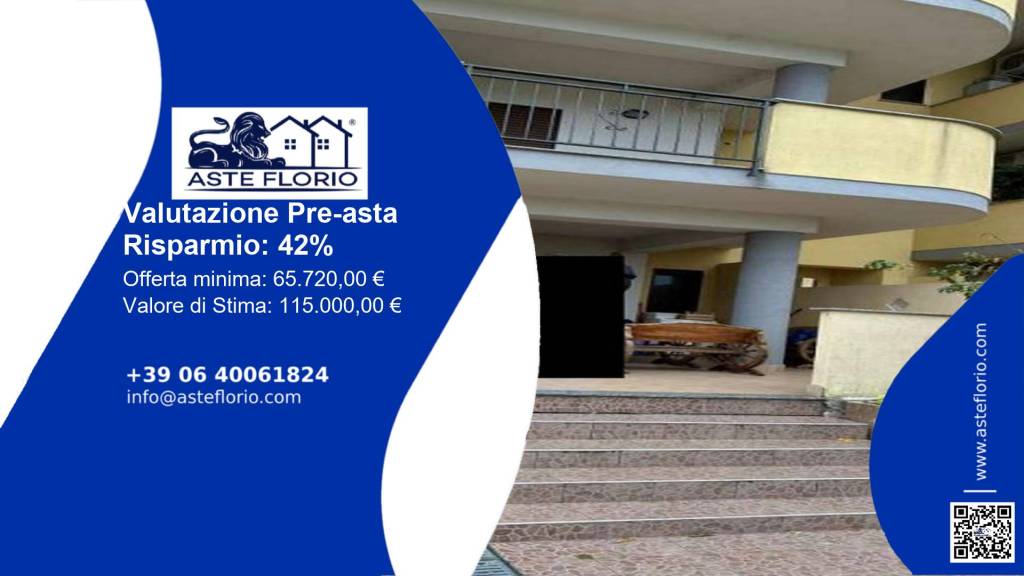 appartamento in vendita a Montalto Uffugo