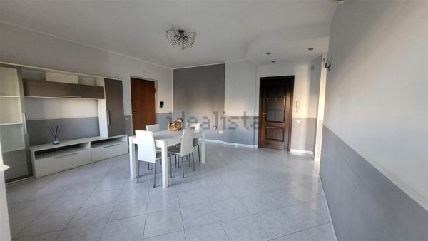 appartamento in vendita a Montalto Uffugo in zona Settimo