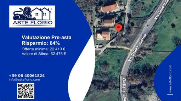 appartamento in vendita a Montalto Uffugo in zona Sant'Antonello
