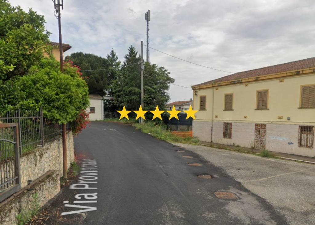 appartamento in vendita a Montalto Uffugo