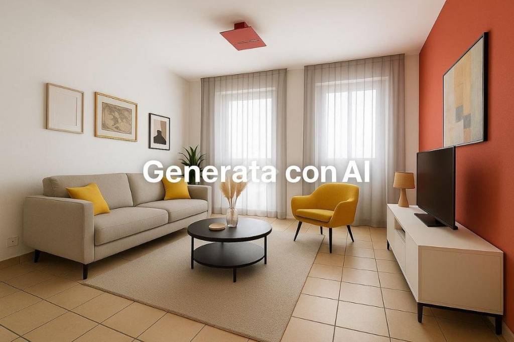 appartamento in vendita a Montalto Uffugo in zona Taverna