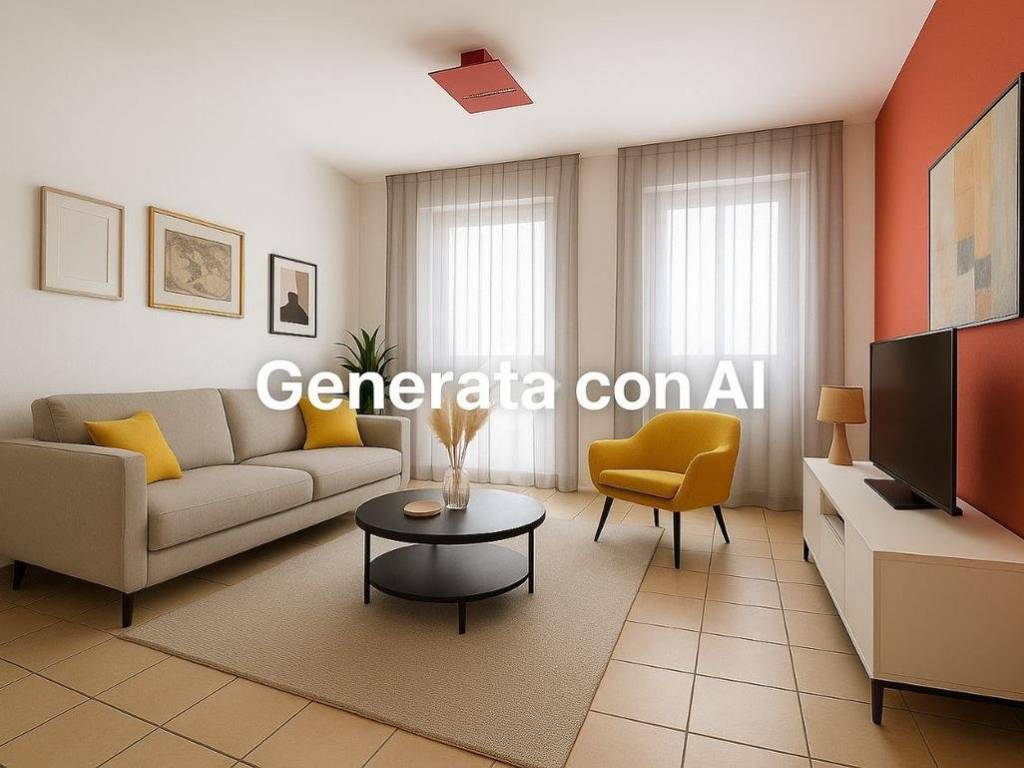 appartamento in vendita a Montalto Uffugo in zona Taverna