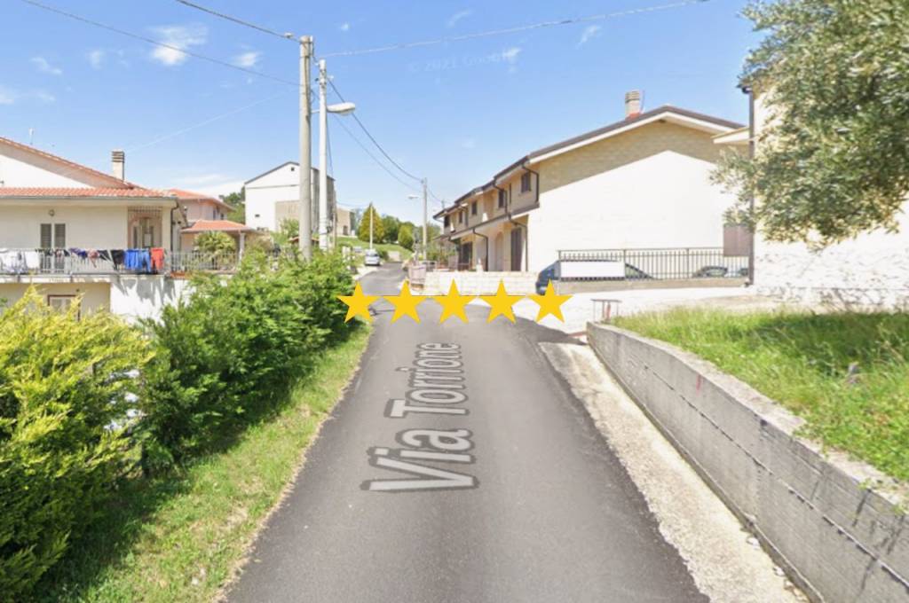 casa indipendente in vendita a Montalto Uffugo