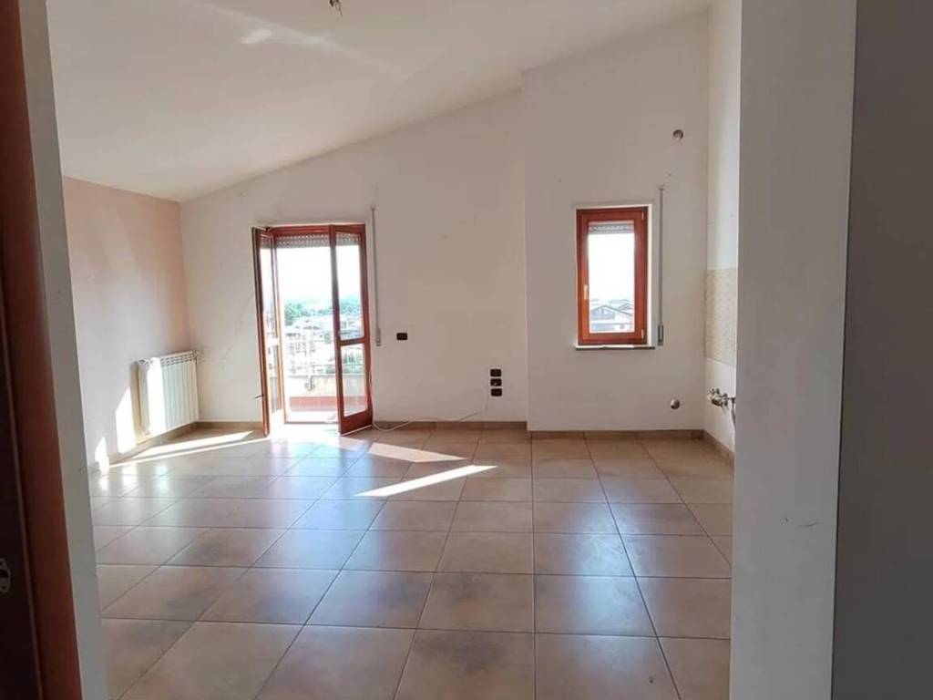 appartamento in vendita a Montalto Uffugo in zona Taverna