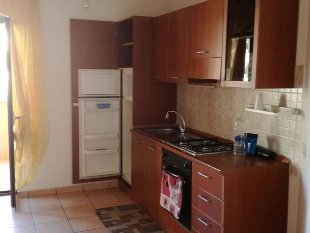 appartamento in vendita a Montalto Uffugo