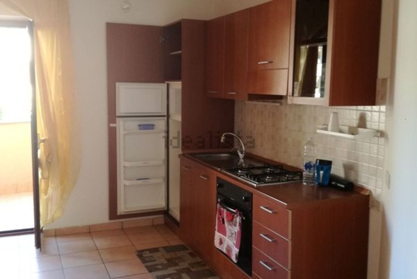 appartamento in vendita a Montalto Uffugo