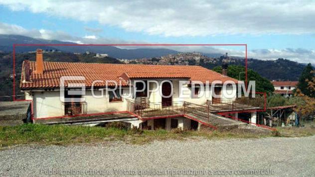 appartamento in vendita a Montalto Uffugo