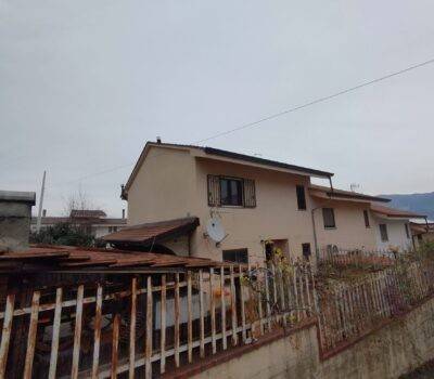casa indipendente in vendita a Montalto Uffugo in zona Settimo